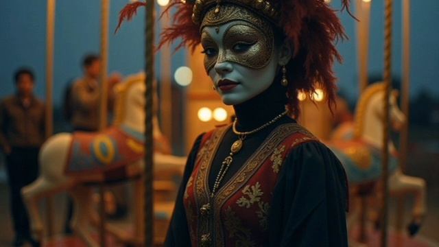 Маскарад #музыка #песня #music