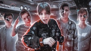 Игра Atomic Heart поработила школьников. 19Я СЕРИЯ ProШколу