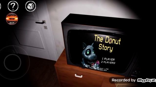 полная песню пончиковая история из игры animatronkis 2 case