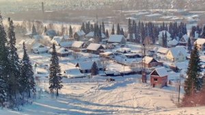 Город мой родной .mp4