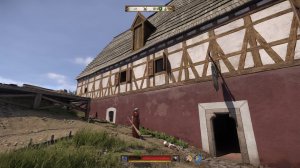 Kingdom come: Deliverance 2 | Прохождение на чешском