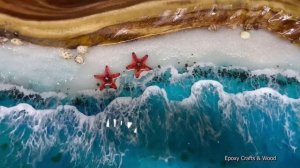 Полное руководство Деревянный стол Океан создайте стол своей мечты