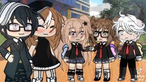 –Волосы длиннее с каждым разом.. 🎀⊹ ࣪ ˖