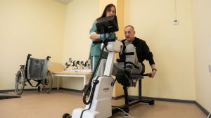 Как в России помогают пациентам с болезнью Паркинсона?