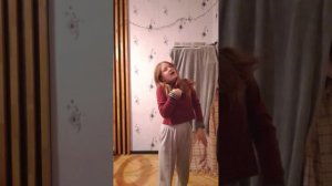 3 заход первые два решила не снимать