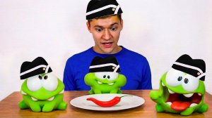 Ам Ням Коффин Дэнс Мем -Coffin Dance Song