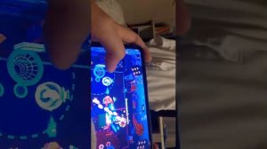 стрим по браво старсу