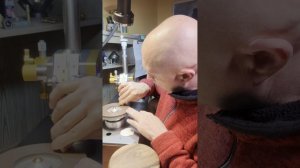 Как сделать классическую бриллиантовую огранку 57 граней. Полное руководство для новичков. Часть 14.