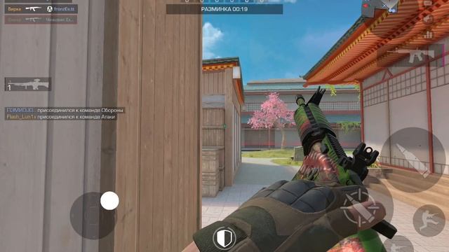 Булочка с марком матерится часть 3