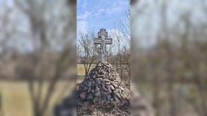 Песня."ИБО ВЕРУ."