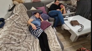 Обзор- АДАМЯН  - ВСЕ В СБОРЕ