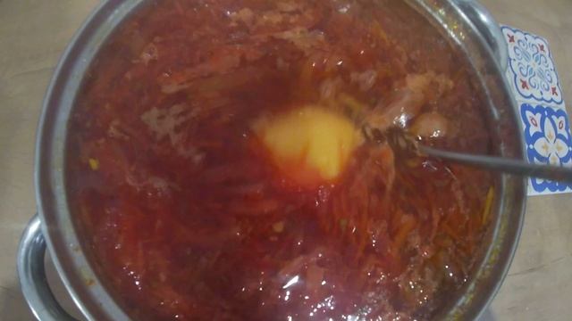 КАК УБРАТЬ ЛИШНЮЮ СОЛЬ ИЗ СУПА