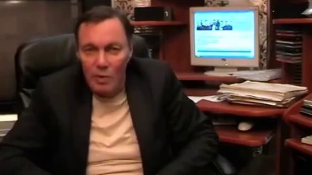 Василий Горчаков переводчик