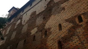 песня Мальборк самый большой замок в Европе