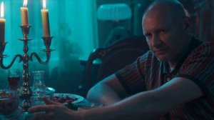 Страх над Невой. Огненный круг | Тизер–сцена | 4 серия