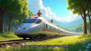 Мультики для детей