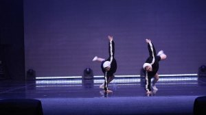 Самборская Екатерина_Журавлева Мария_Скорбь_лауреат I степени_МХФК "ТРАНСФОРМАЦИЯ"_05.04.2026