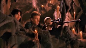 Mortal Kombat (1995) — Armed Edition  Part 1 - SC0RPI0N (1080p, h264)