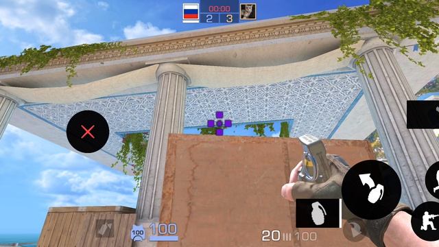 моё первое видео про Standoff2 в 11 сезоне