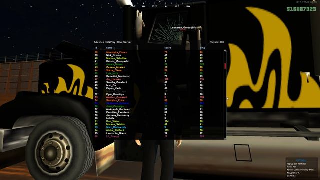 Greco Глава 2 Статья 7