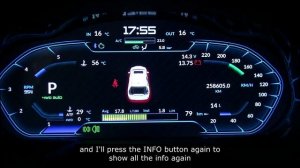 Mitsubishi LancerX / EvoX / OutXL / ASX: Цифровая приборная панель (LCD Dash) — Final Release с IBS