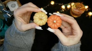 АСМР Расслаблю покупочками Шёпот на ночь Видео на ночь ASMR