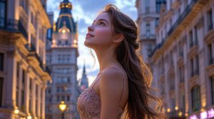 I searched everywhere