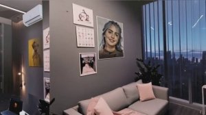 ДИЗАЙН КВАРТИРЫ 70 М2