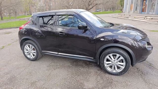 Nissan Juke.mp4