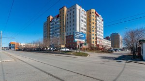 улица Орджоникидзе, 162