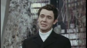 Юрий Гуляев - Синева (1969г.)