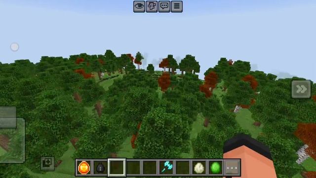 супер крутой мод на майнкрафт