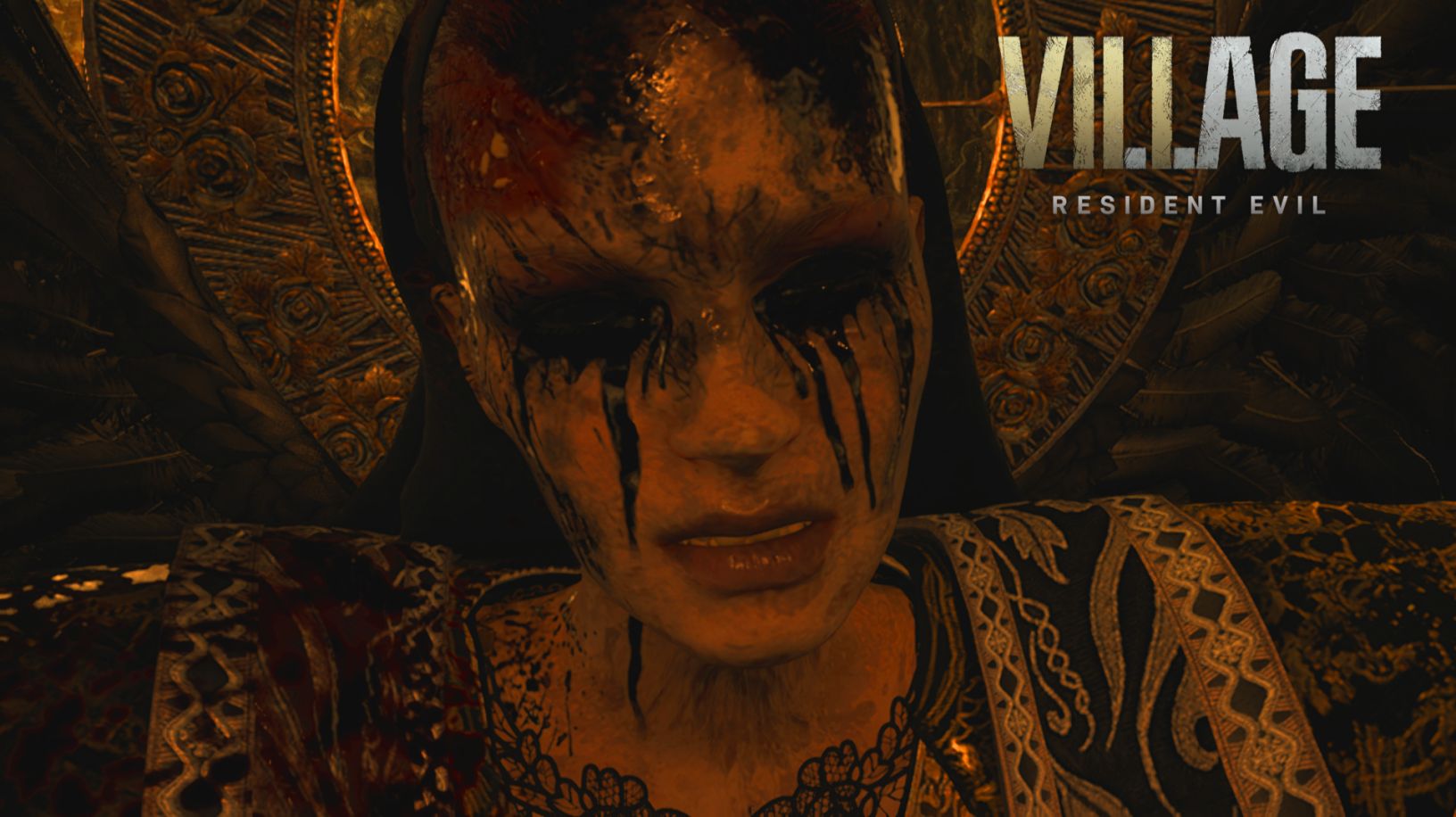 Resident Evil Village НЕОЖИДАННЫЙ ФИНАЛ # 12