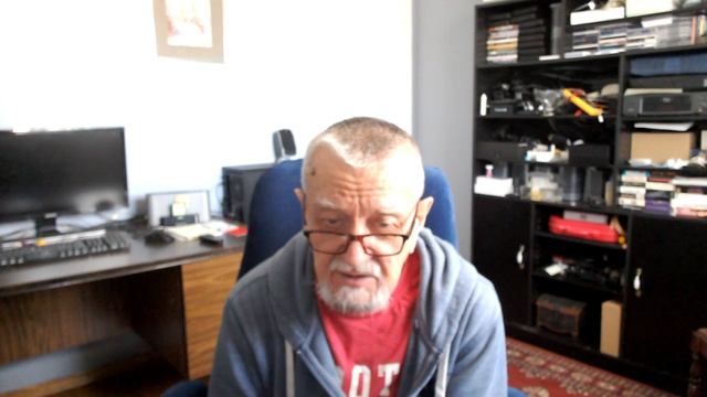 Ванга была права в том, что спасение придёт из России. № 2.