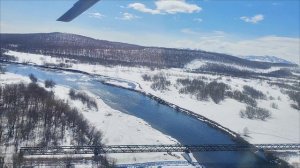 Весна она будет.