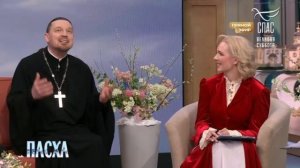 Иерей Василий Лосев: Сойдет ли Благодатный огонь?