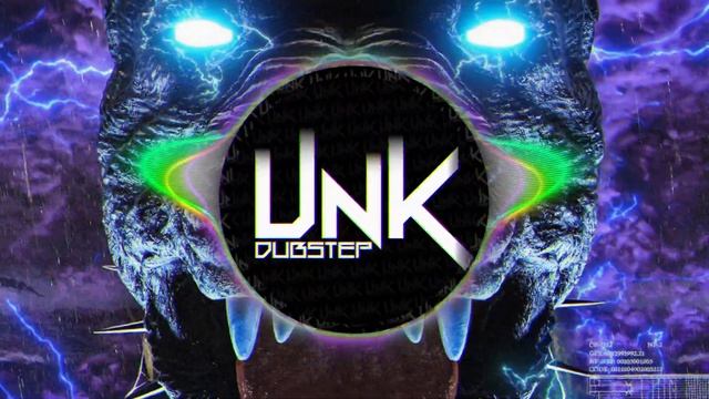 LAYZ & Vastive - Barking At Thunder.