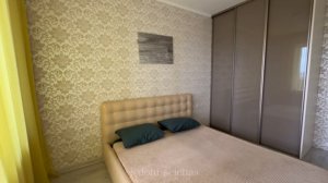 «Дом сейчас» | трехкомтная квартира | Чаадаева