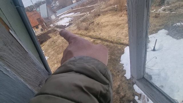 Дача в Сунчихе