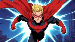 Красная маска. Настольная книга супергероя смотреть что будет обзор фильма