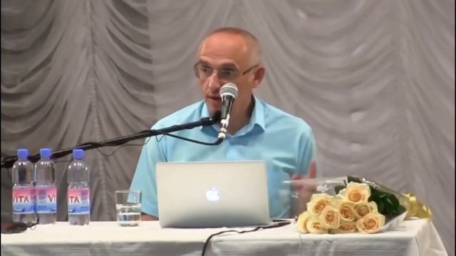 Божественное начало в человеке (Торсунов О. Г.)