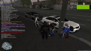 Maksim_Filpov, Sergey_Volodin: DB (ЖБ-на игроков #94)