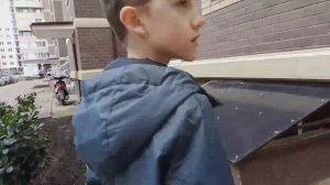 вторая часть 2 серия "Операция тьмы Х"