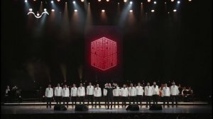 Концерт хора Сретенского монастыря. Часть 2