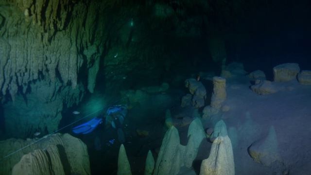 Чудеса голубой планеты. Семь континентов 6 серия (документальный сериал, 2011)