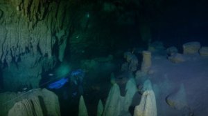 Чудеса голубой планеты. Семь континентов 6 серия (документальный сериал, 2011)