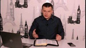 ПО СЛЕДАМ БЕЗУМНЫХ ПРОРОКОВ. Андрей Яковишин @Nebesnaya_civilizacia