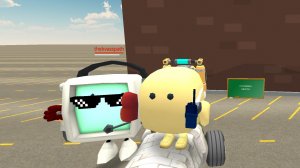 битва построек