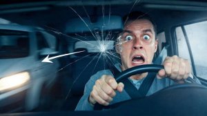 Слишком Реалистичная Игра Для того чтобы разбить машину