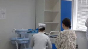 Участие в Региональном этапе Чемпионата ПРОФЕССИОНАЛЫ 2025 в Красноярском крае.